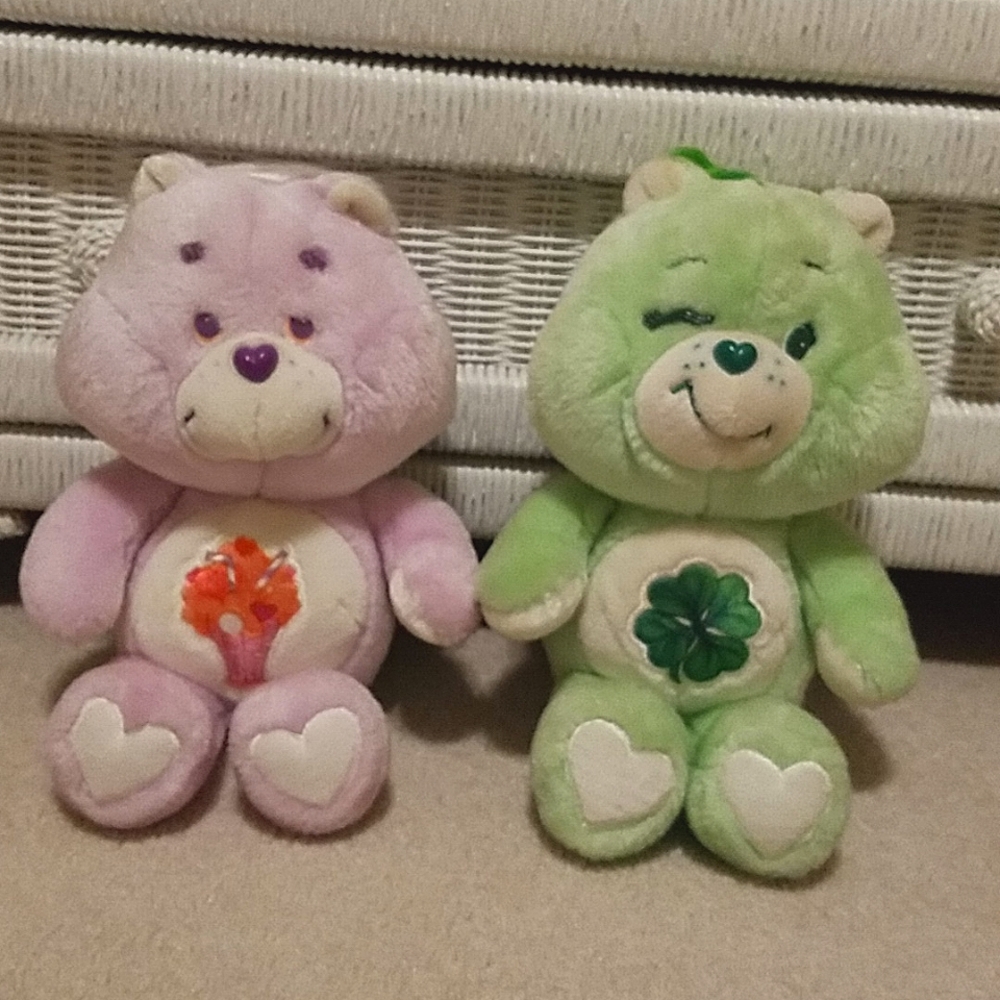 Original Care Bears